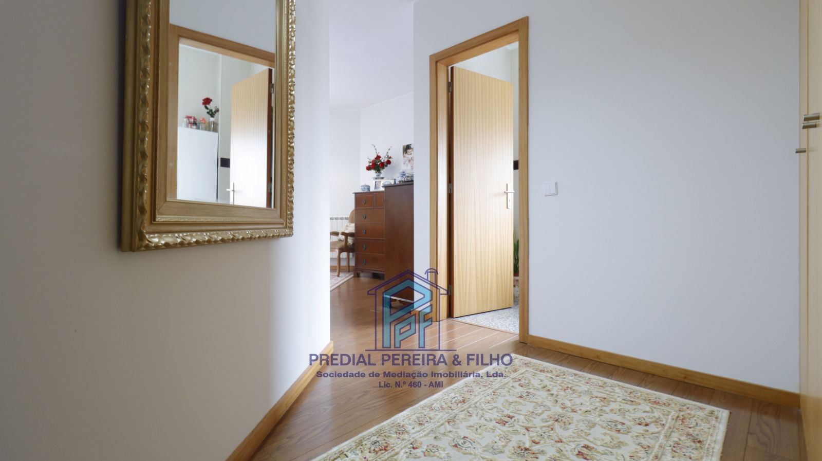 Apartamento T3 para Venda em Rio Tinto