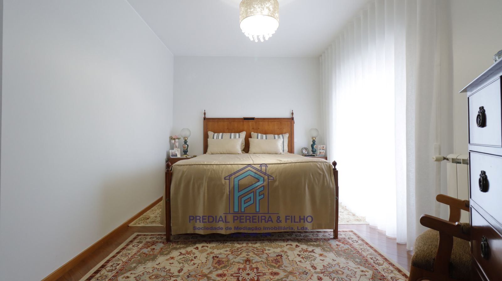 Apartamento T3 para Venda em Rio Tinto