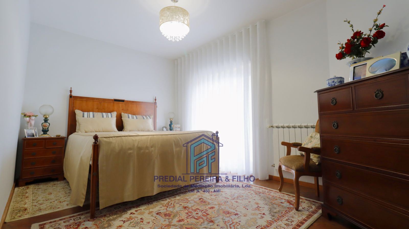 Apartamento T3 para Venda em Rio Tinto