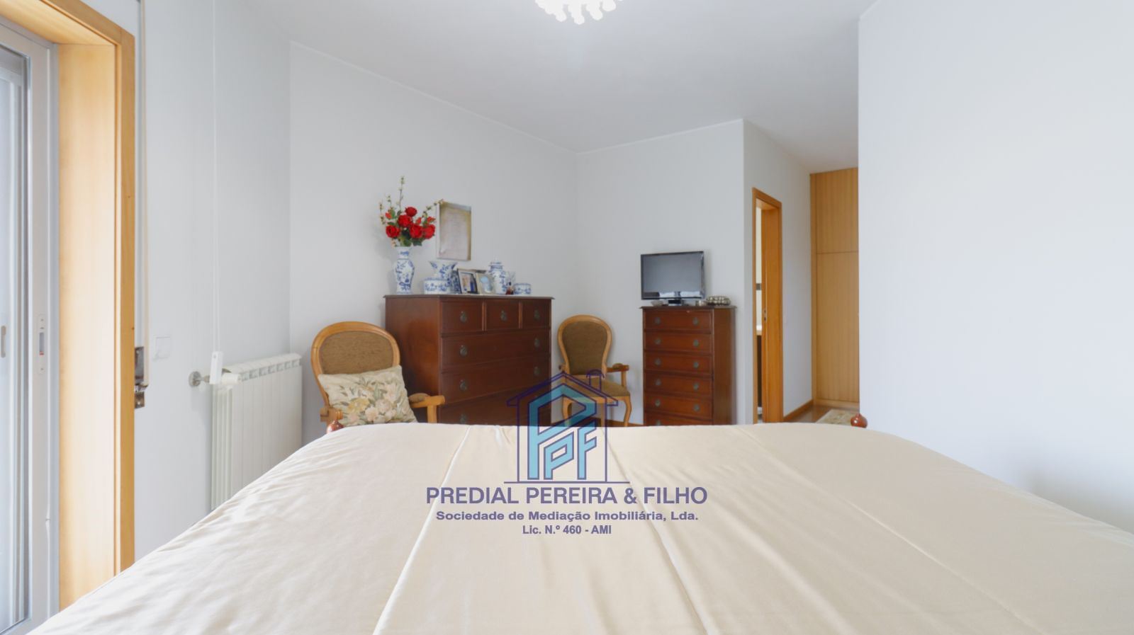 Apartamento T3 para Venda em Rio Tinto