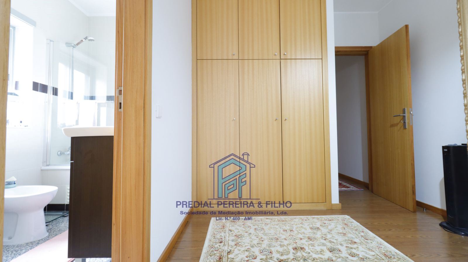 Apartamento T3 para Venda em Rio Tinto