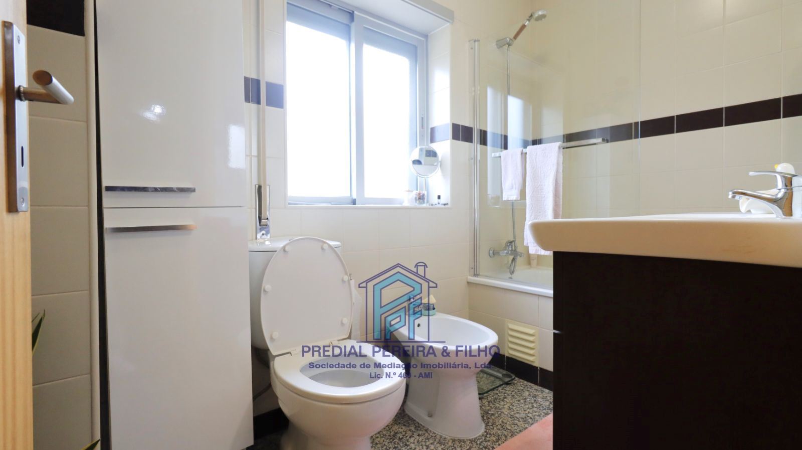 Apartamento T3 para Venda em Rio Tinto