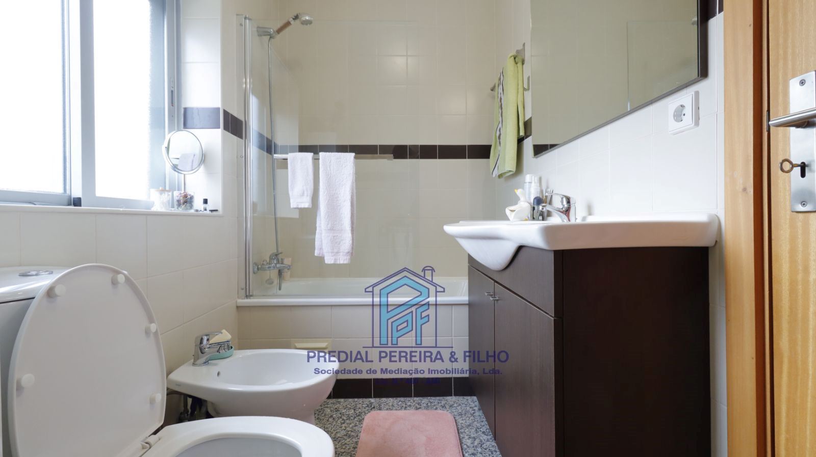 Apartamento T3 para Venda em Rio Tinto