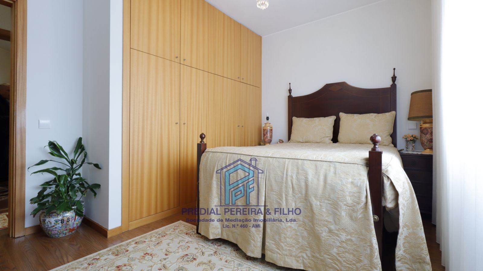 Apartamento T3 para Venda em Rio Tinto