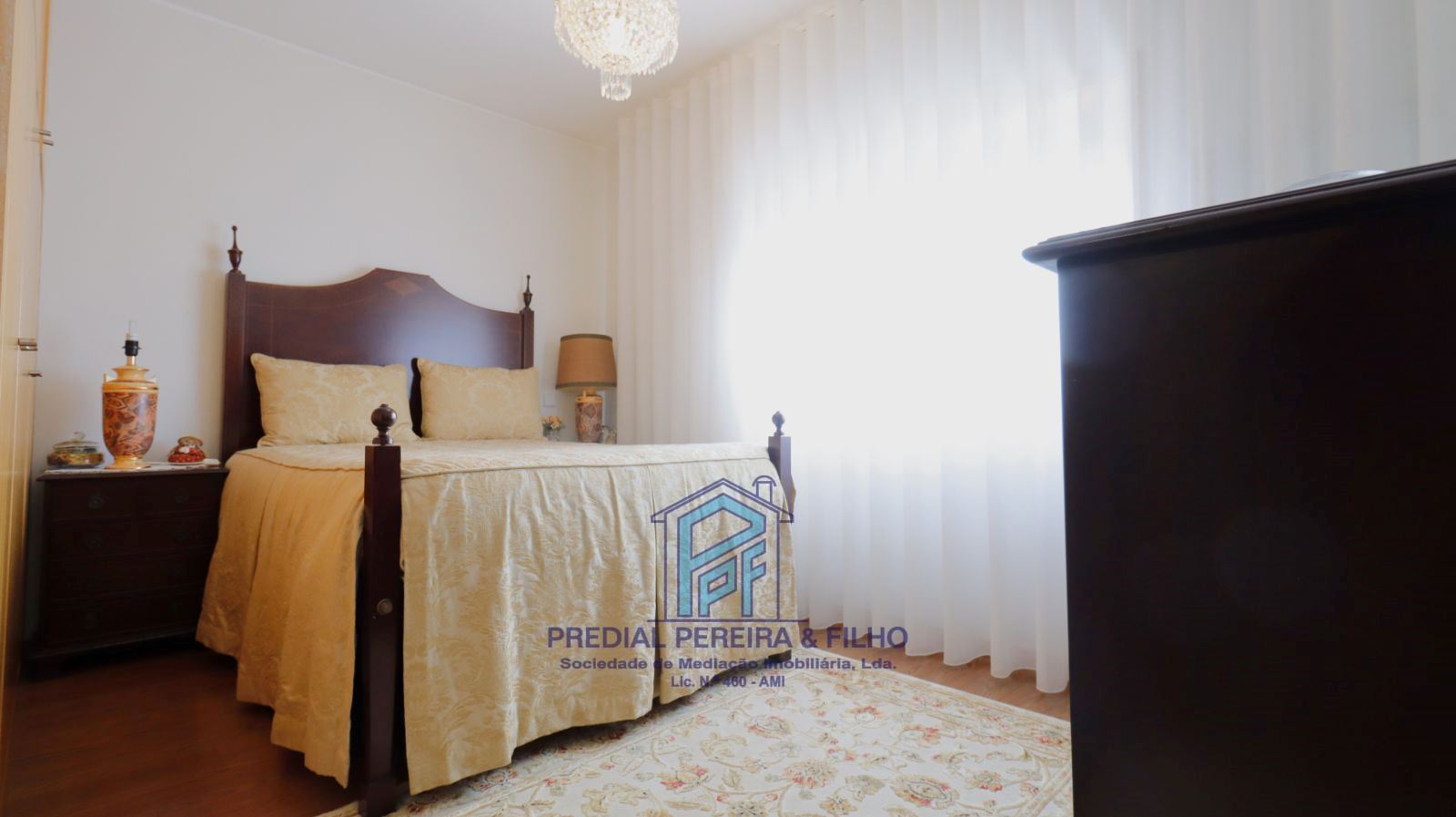 Apartamento T3 para Venda em Rio Tinto