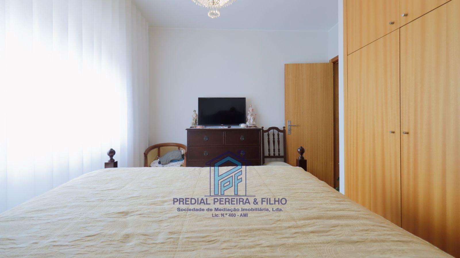 Apartamento T3 para Venda em Rio Tinto