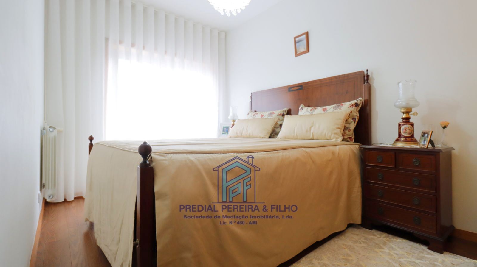 Apartamento T3 para Venda em Rio Tinto