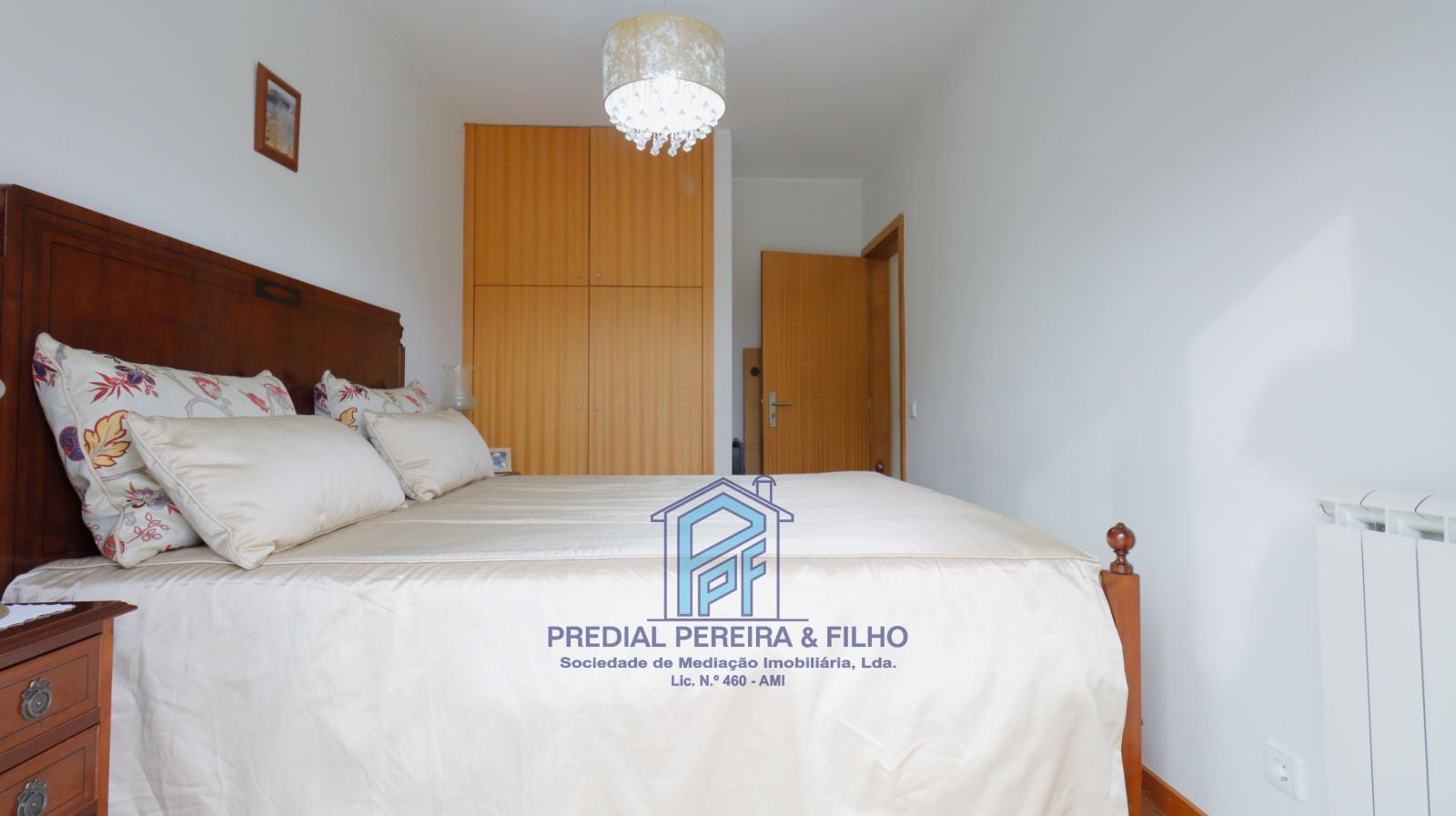 Apartamento T3 para Venda em Rio Tinto