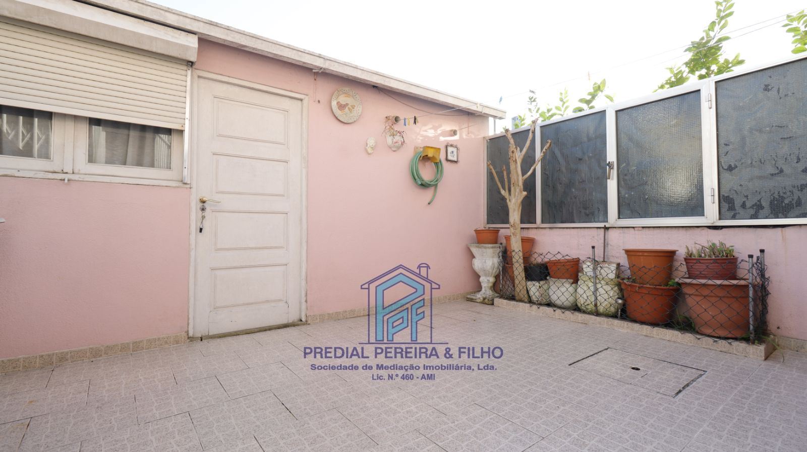 Moradia T3 para Venda em Rio Tinto