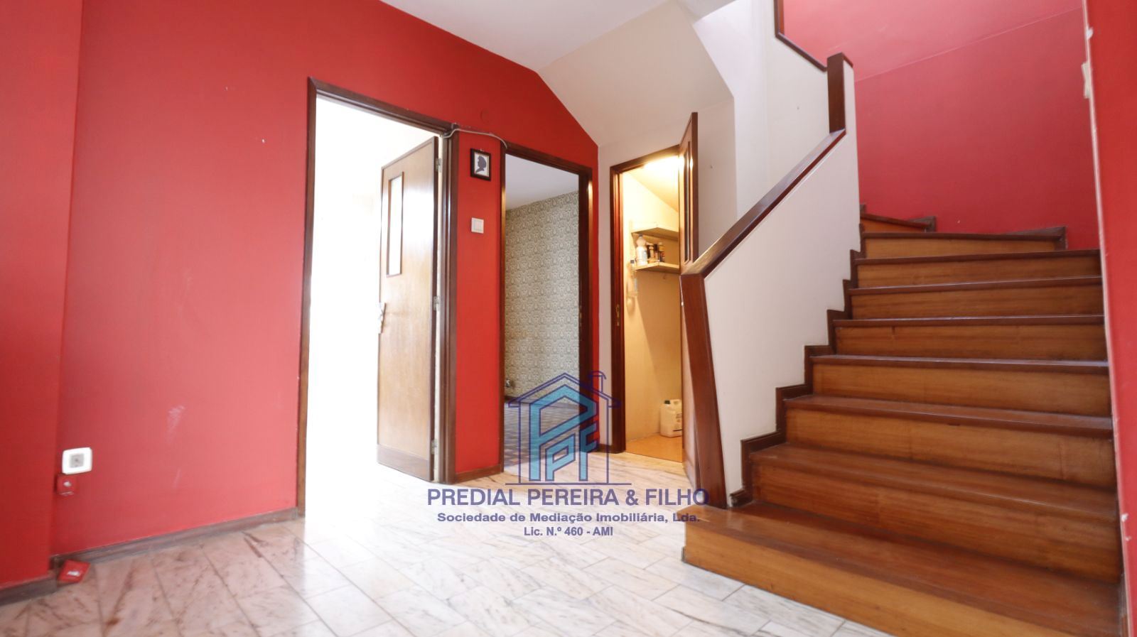 Moradia T3 para Venda em Rio Tinto