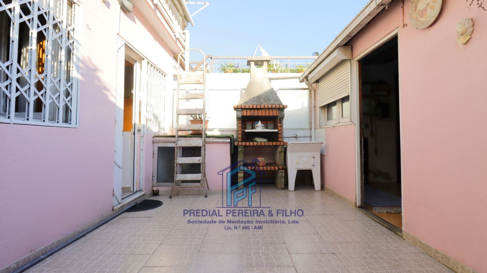 Moradia T3 para Venda em Rio Tinto