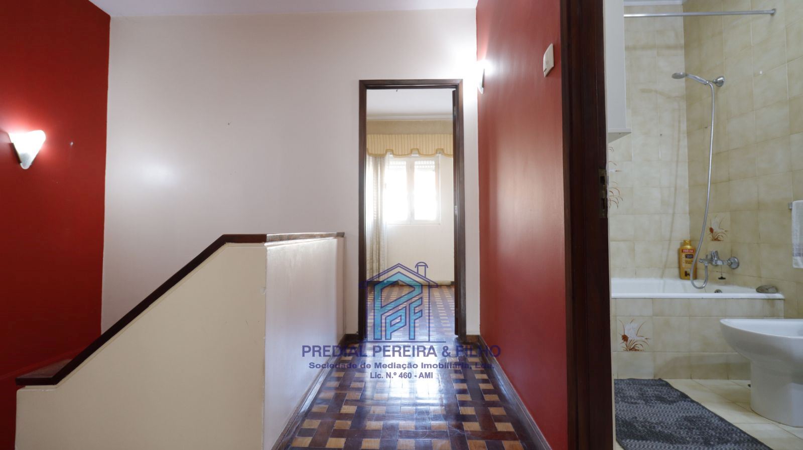 Moradia T3 para Venda em Rio Tinto