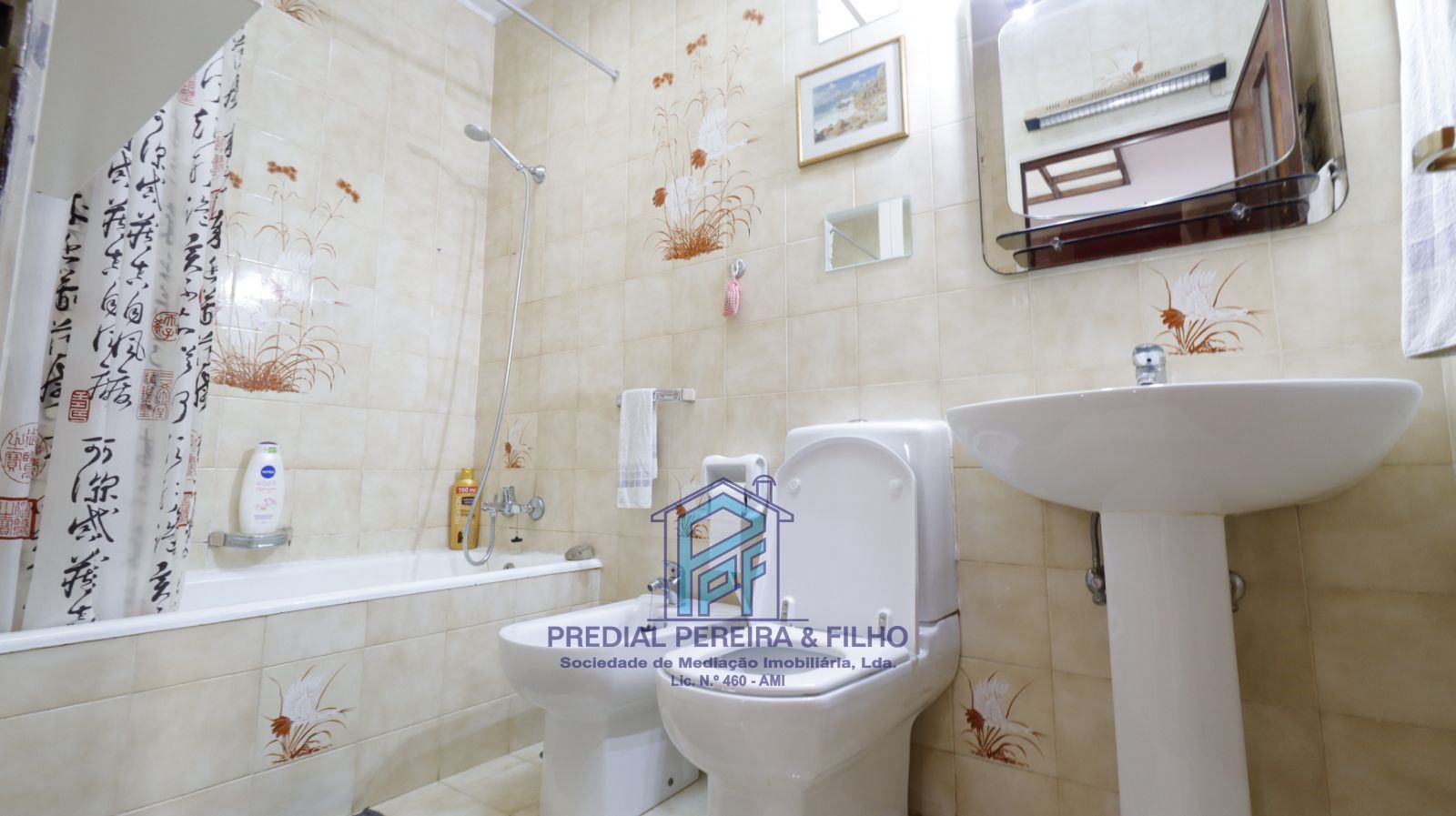 Moradia T3 para Venda em Rio Tinto