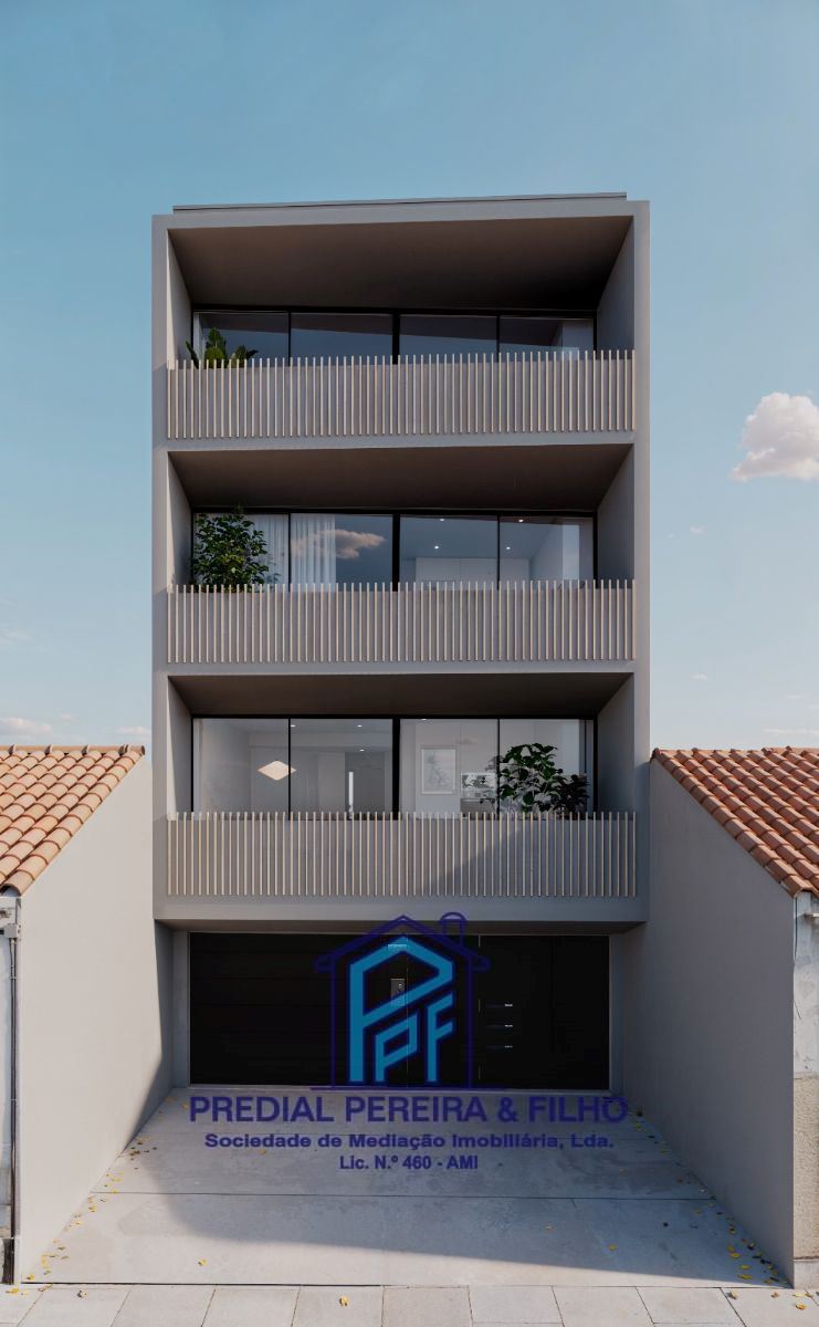 Apartamento T2 para Venda em Rio Tinto