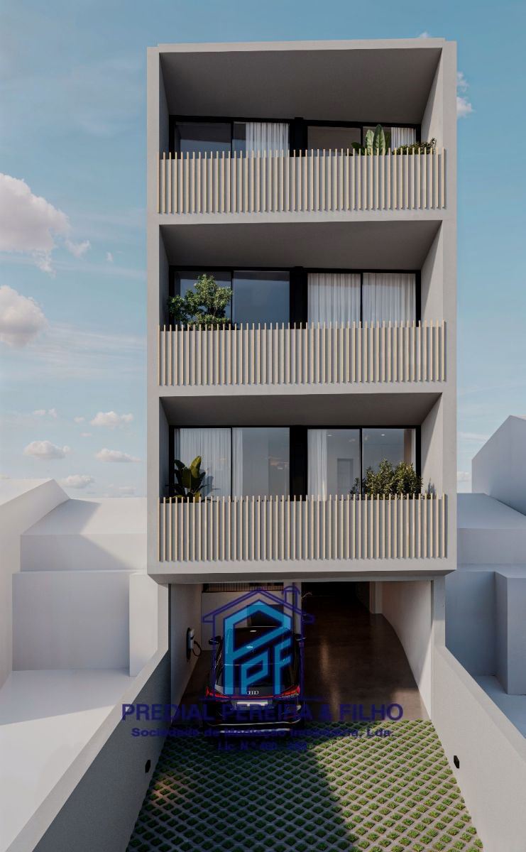 Apartamento T2 para Venda em Rio Tinto