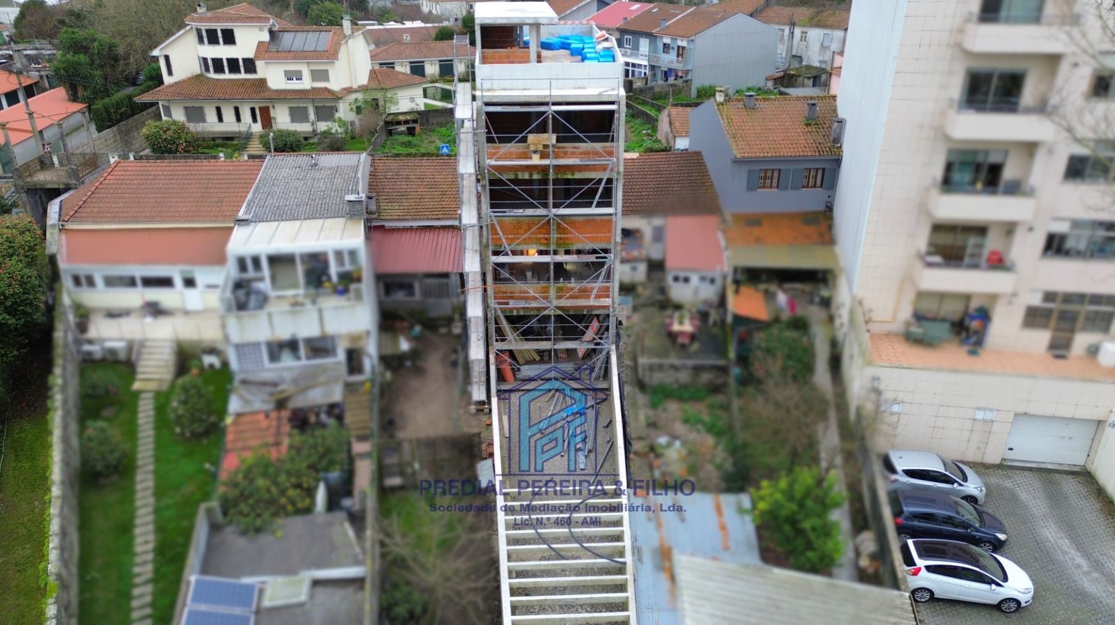 Apartamento T2 para Venda em Rio Tinto