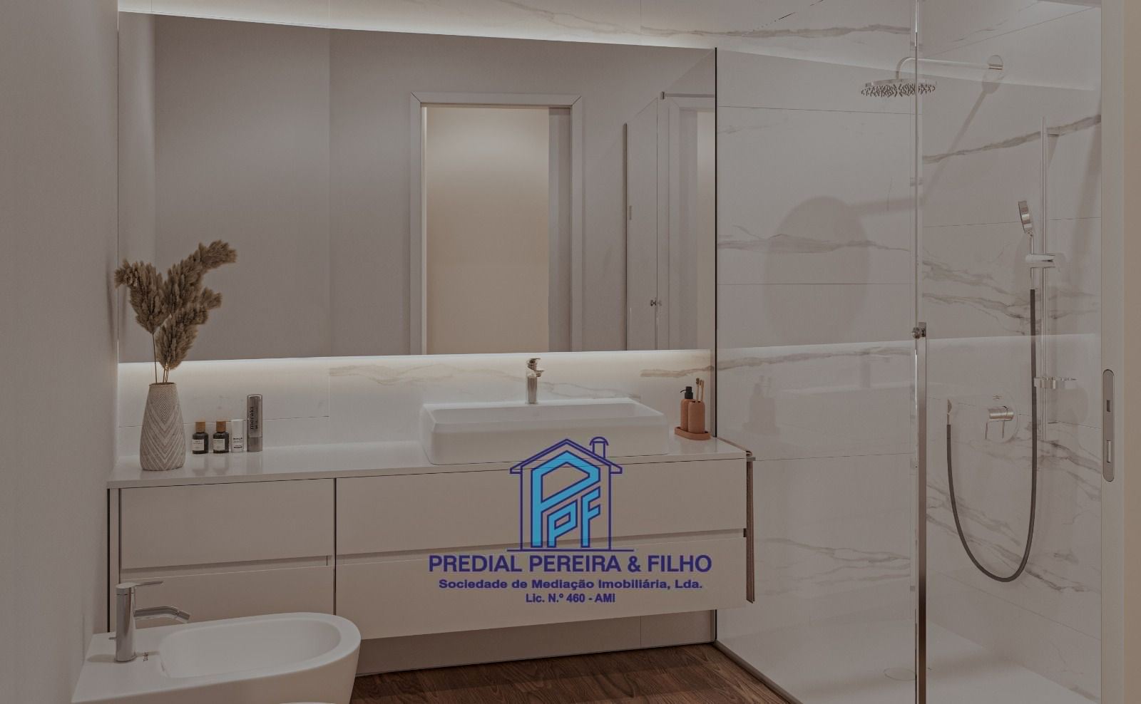 Apartamento T2 para Venda em Rio Tinto