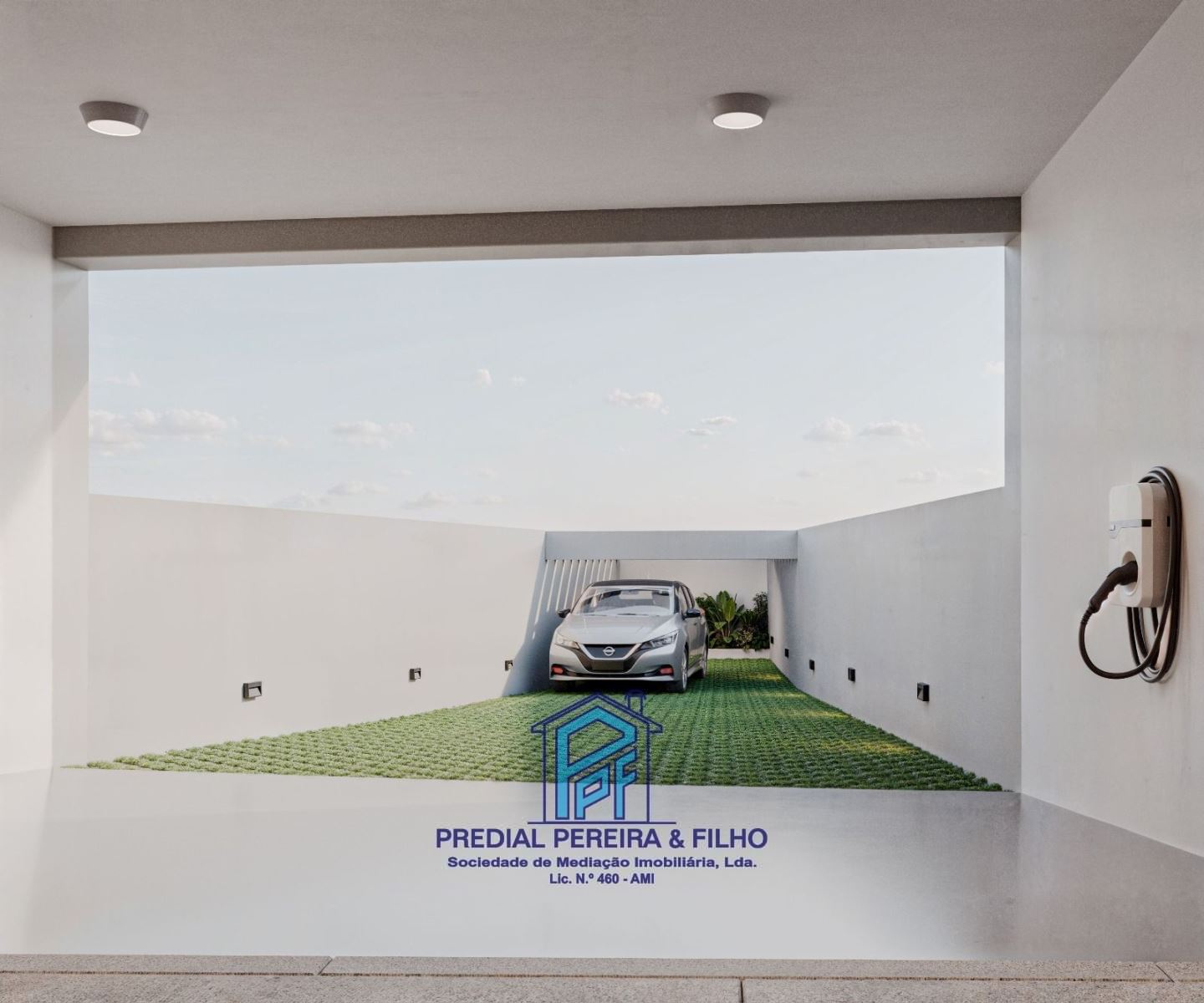 Apartamento T2 para Venda em Rio Tinto