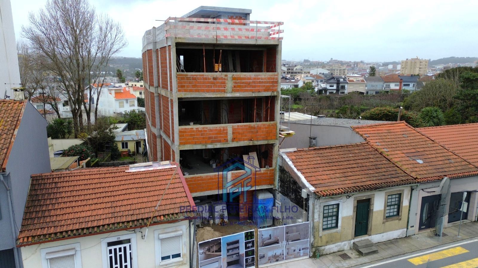 Apartamento T2 para Venda em Rio Tinto