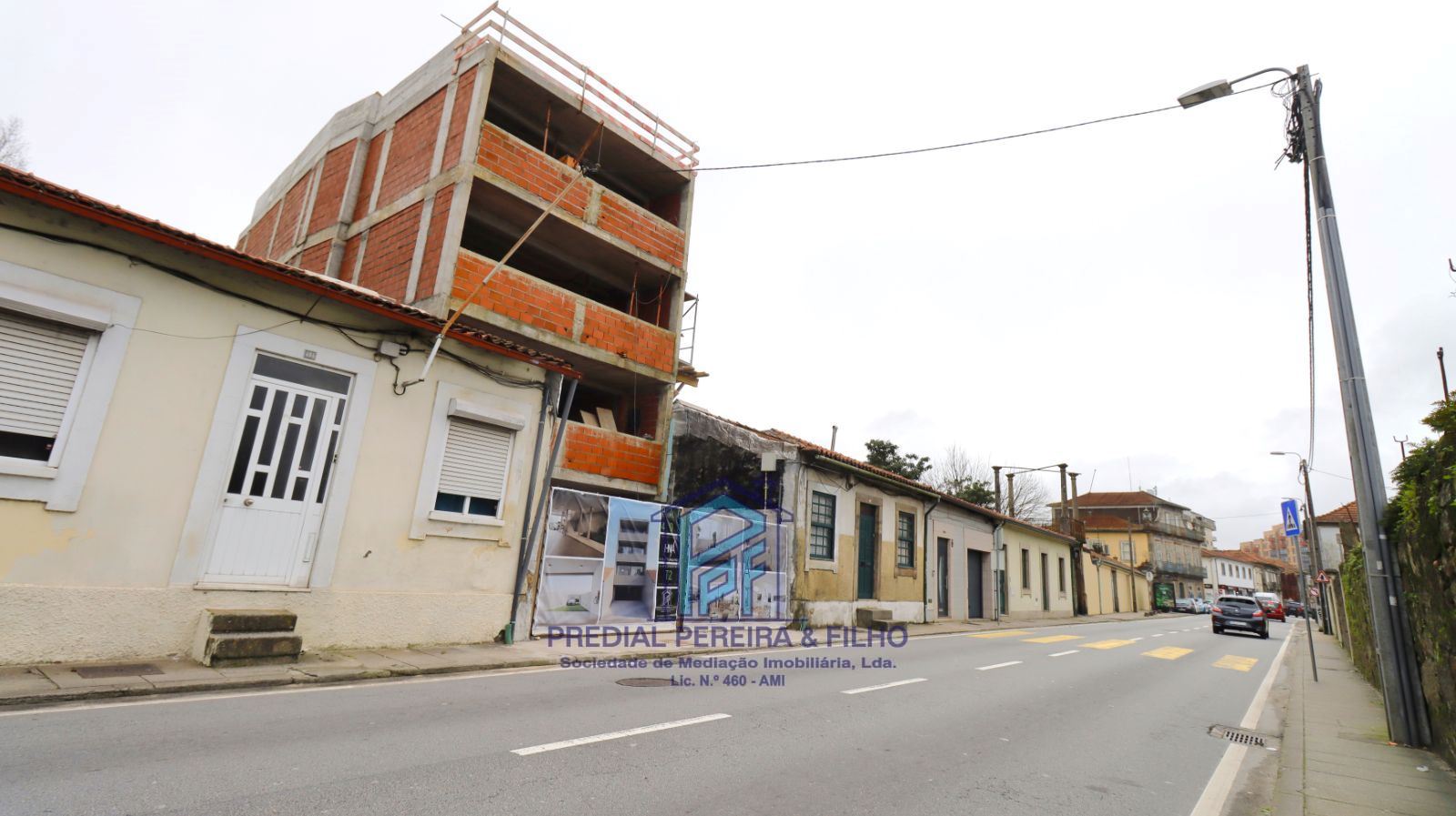 Apartamento T2 para Venda em Rio Tinto