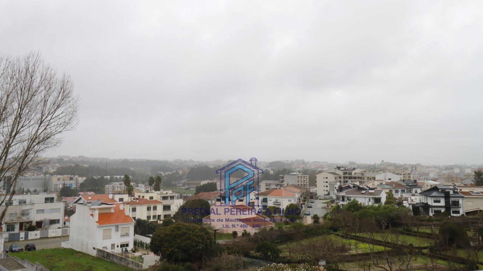 Apartamento T2 para Venda em Rio Tinto