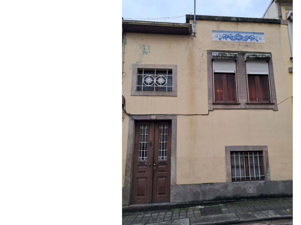 Moradia T7 para Venda em Cedofeita, Santo Ildefonso, Sé, Miragaia, São Nicolau e Vitória