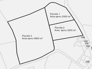 Rustic land, para Sale