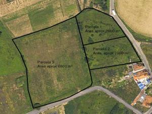 Rustic land, para Sale