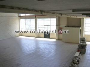 Armazém, para Arrendamento