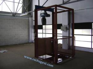 Armazém, para Arrendamento