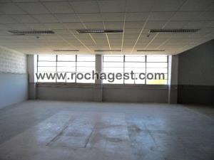 Armazém, para Arrendamento