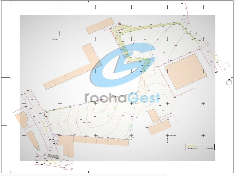 Levantamento Topográfico