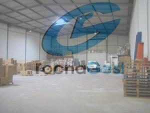 Armazém, para Arrendamento