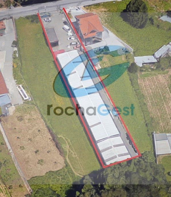 Armazém Grijó e Sermonde, Vila Nova de Gaia