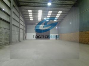 Armazém, para Arrendamento