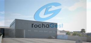 Warehouse, para Rent