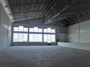 Warehouse, para Rent