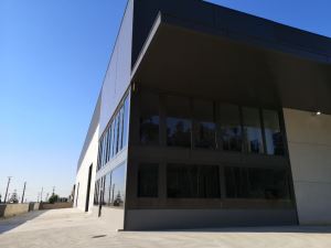 Warehouse, para Rent