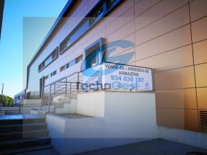 Warehouse, para Rent