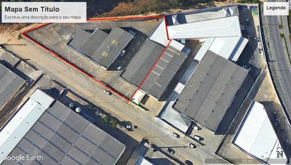 Warehouse, para Sale