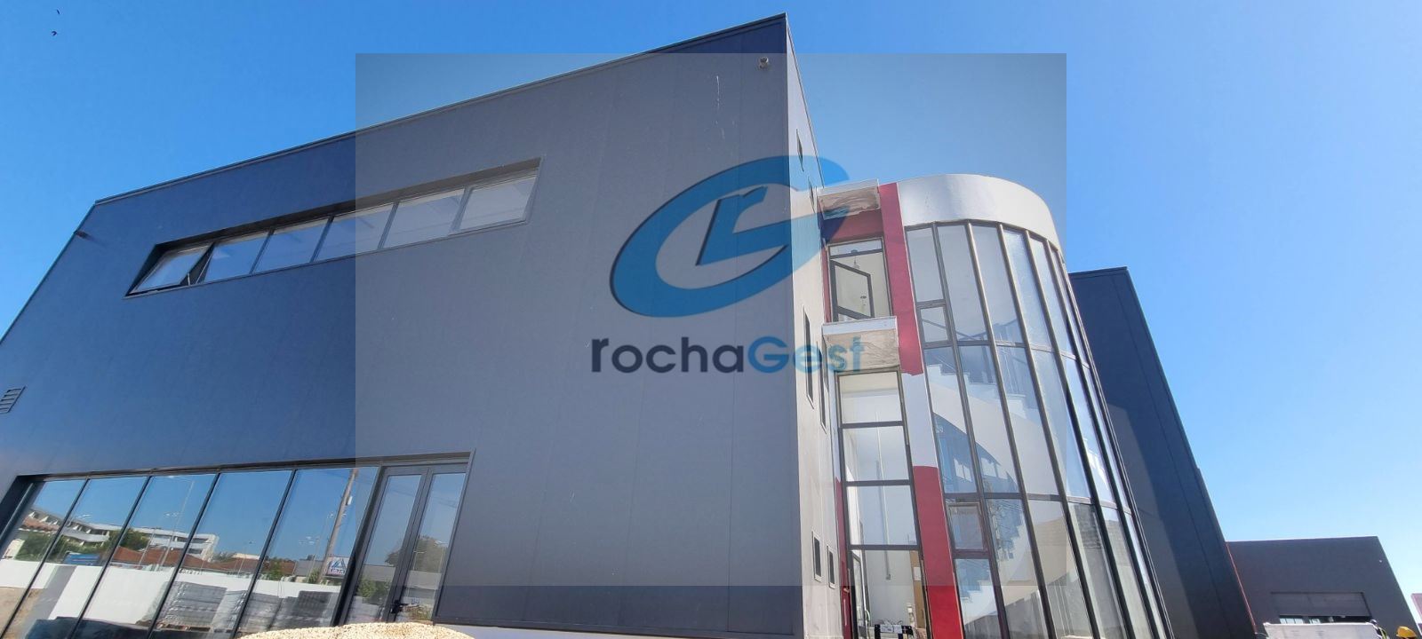 Escritório para Arrendamento em Vila Nova da Telha