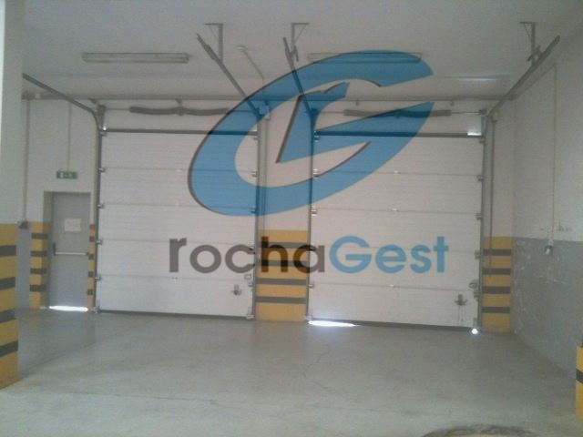 PORTOES ACESSO DIRETO