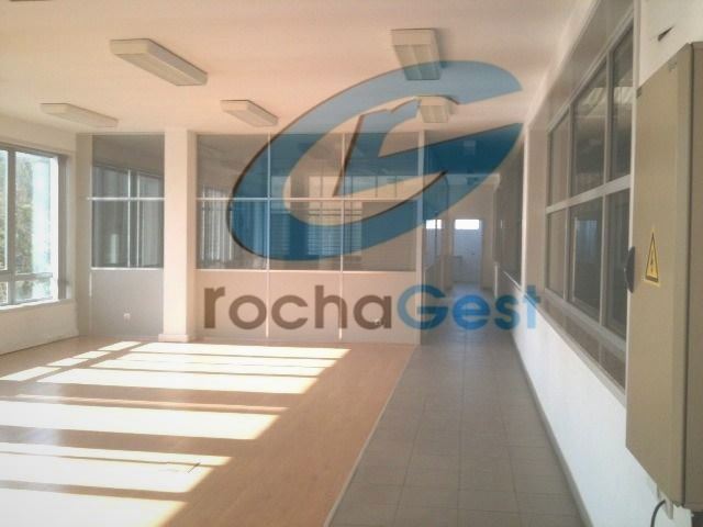 ESCRITORIOS PARTE 1 * 1ºPISO