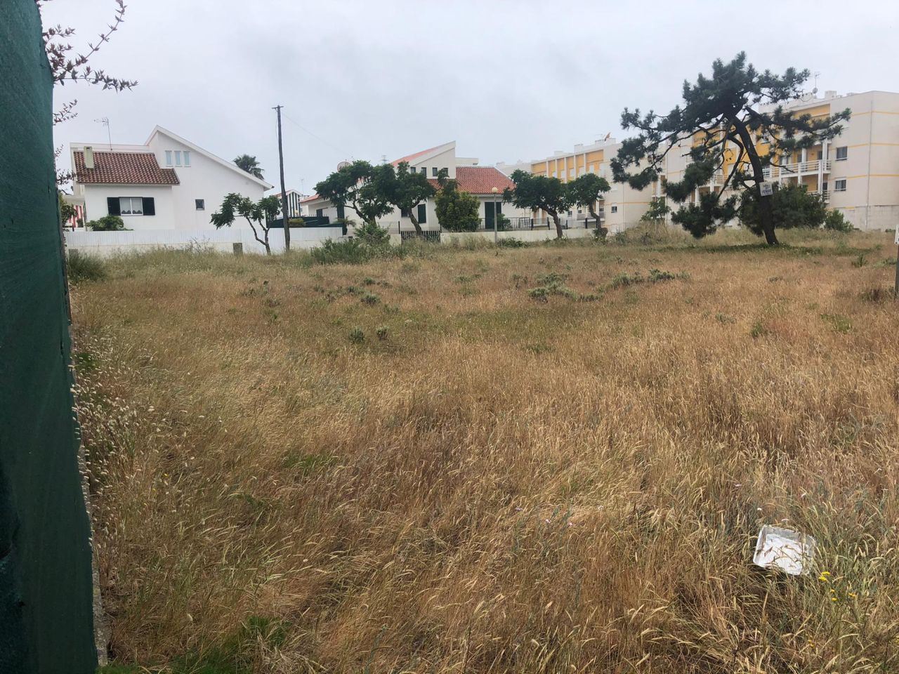 Land for sale in Murtosa, Portugal — €175,000