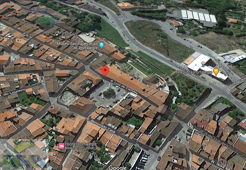 Prédio para Venda em Sé e São Lourenço