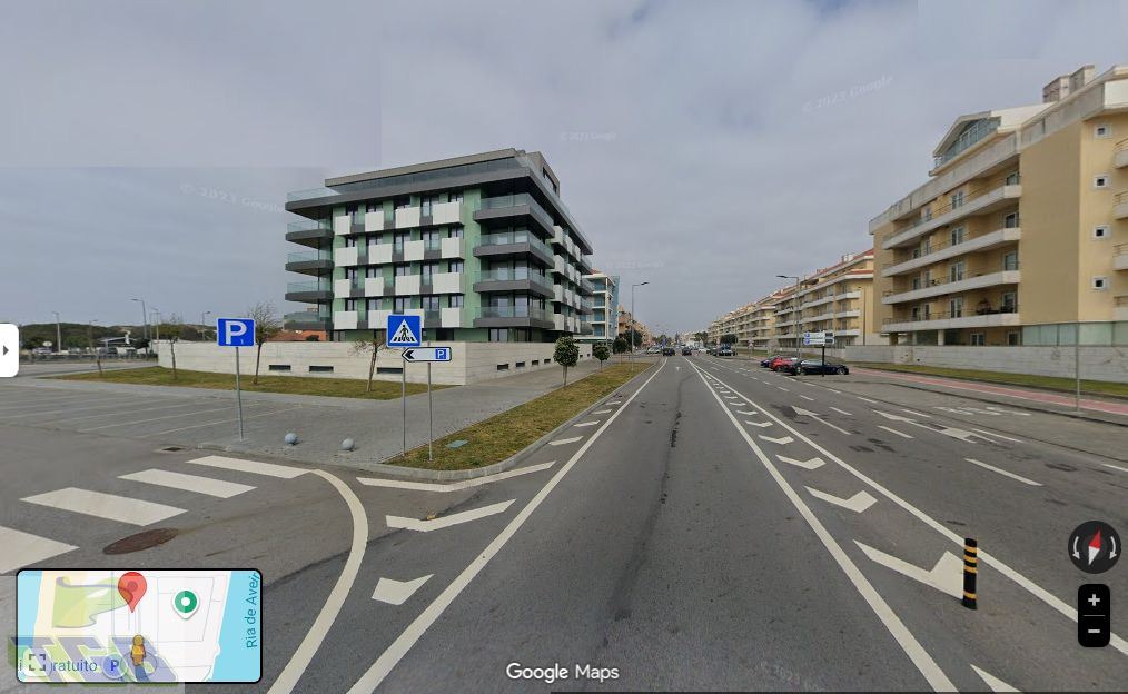 Apartamento T3 para Venda em Gafanha da Nazaré