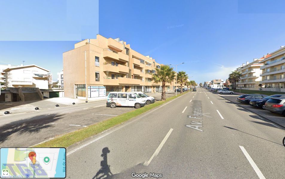 Apartamento T3 para Venda em Gafanha da Nazaré