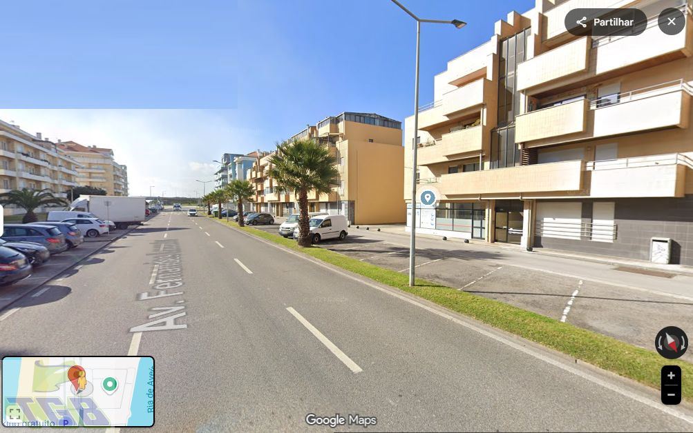 Apartamento T3 para Venda em Gafanha da Nazaré