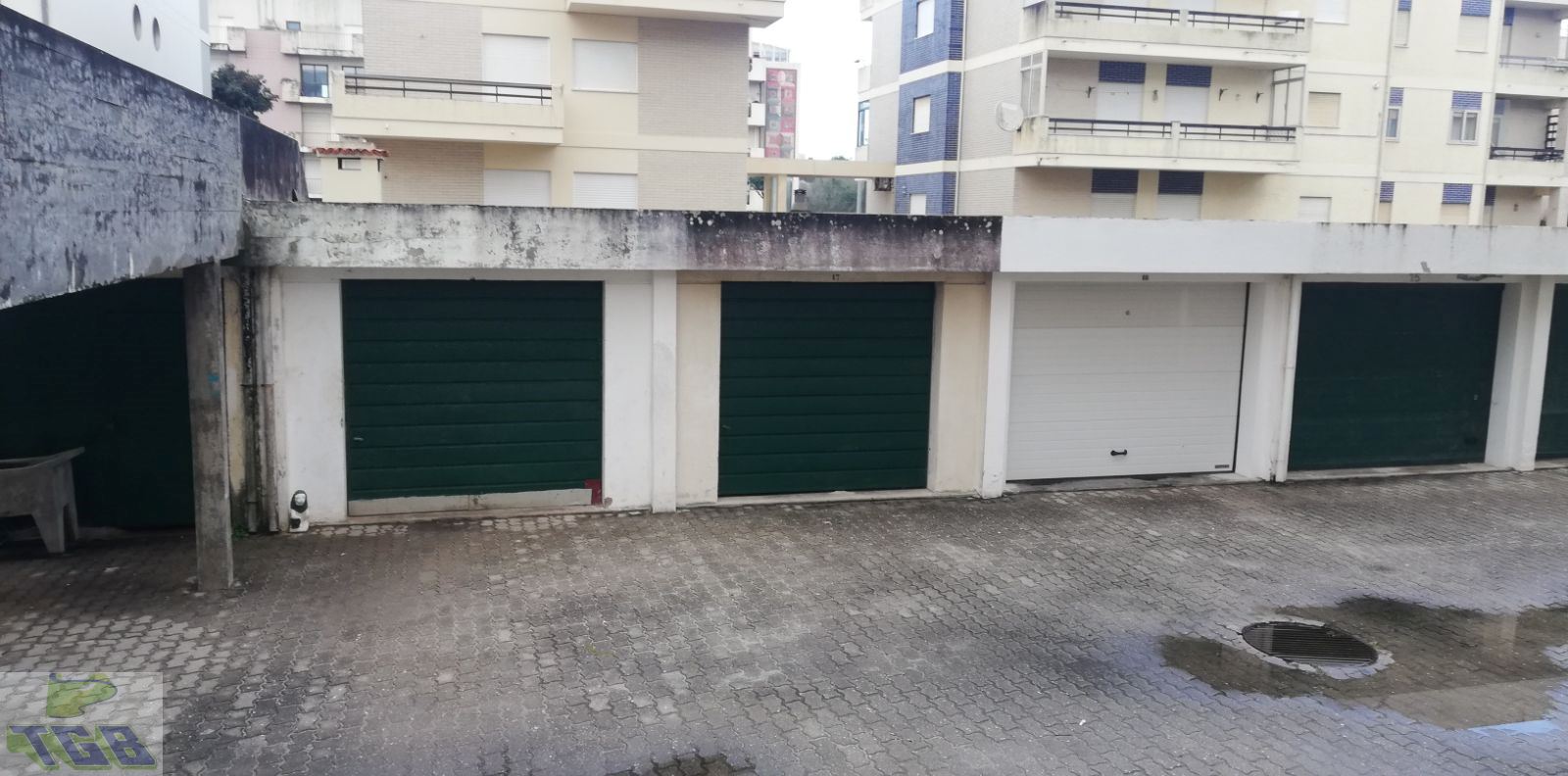 Apartamento T3 para Venda em Gafanha da Nazaré