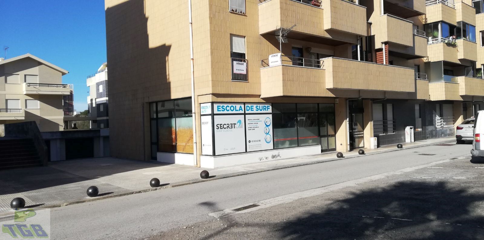 Apartamento T3 para Venda em Gafanha da Nazaré